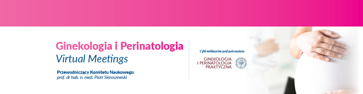 Ginekologia i Perinatologia Virtual Meetings