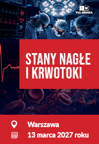 Stany nagłe