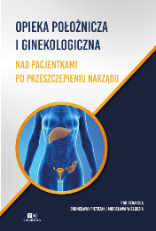 Opieka położnicza